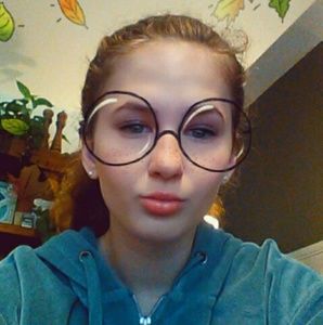 Meet your Posher, Jasmine